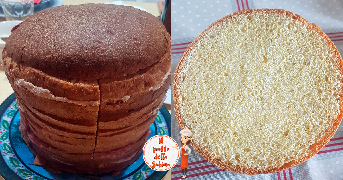 panettone gastronomico